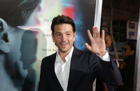 Diego Luna Tank Top #2810322
