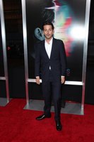 Diego Luna Tank Top #2810325