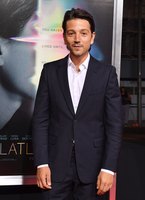 Diego Luna Tank Top #2810334