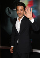 Diego Luna Tank Top #2810337