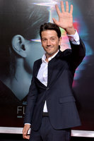 Diego Luna Tank Top #2810339