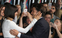 Diego Luna t-shirt #2810342