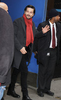 Diego Luna Sweatshirt #2873954