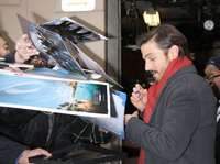 Diego Luna Tank Top #2873969