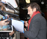 Diego Luna Tank Top #2873972