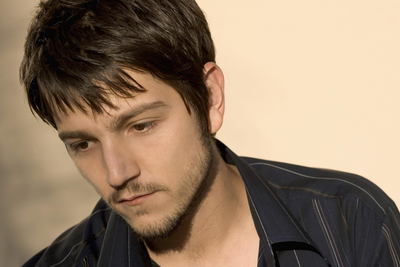 Diego Luna Poster 3363861