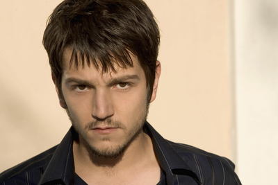 Diego Luna mug #G1606131