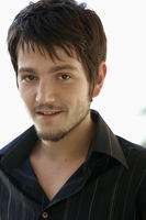 Diego Luna Tank Top #3363877