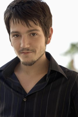 Diego Luna mug #G1606140