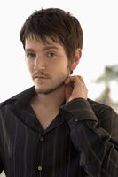 Diego Luna Tank Top #3363881