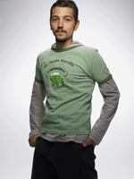 Diego Luna hoodie #3668991