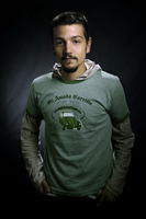 Diego Luna Tank Top #3668998