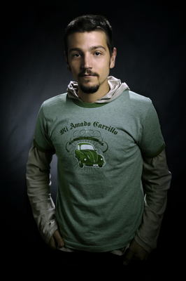 Diego Luna puzzle 3668998