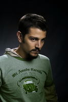 Diego Luna Sweatshirt #3668999