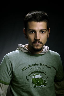 Diego Luna puzzle 3669003