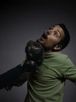 Diego Luna Tank Top #3669005