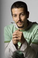 Diego Luna Tank Top #3669007
