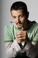 Diego Luna hoodie #3669008