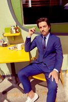 Diego Luna t-shirt #3679829