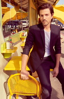 Diego Luna t-shirt #3679832