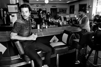 Diego Luna Sweatshirt #3679835
