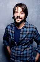 Diego Luna Tank Top #3679836