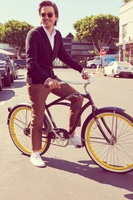 Diego Luna Sweatshirt #3679837