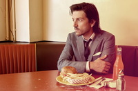 Diego Luna t-shirt #3679838