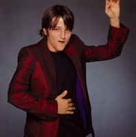 Diego Luna Tank Top #3924989