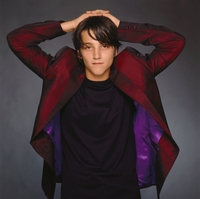 Diego Luna Tank Top #3924990