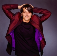 Diego Luna Tank Top #3924991