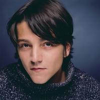 Diego Luna Tank Top #3924992
