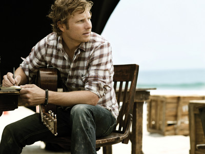 Dierks Bentley posters