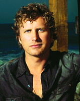Dierks Bentley tote bag #G536084