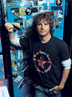 Dierks Bentley posters