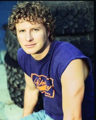 Dierks Bentley posters