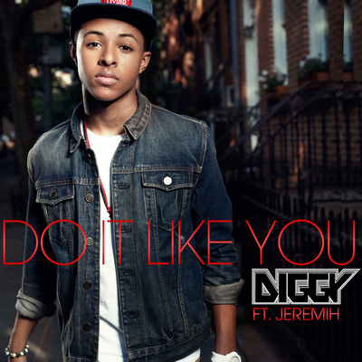 Diggy Simmons posters