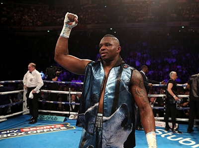 Dillian Whyte puzzle 3593717