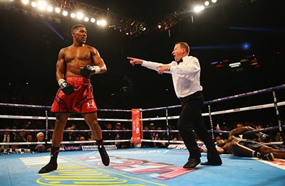 Dillian Whyte puzzle 3593718