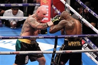 Dillian Whyte t-shirt #3593719