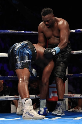 Dillian Whyte stickers 3593726
