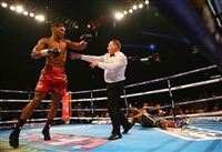 Dillian Whyte Sweatshirt #3593733