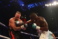 Dillian Whyte Tank Top #3593735