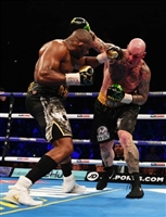 Dillian Whyte t-shirt #3593737