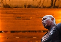 Dillian Whyte Sweatshirt #3593740