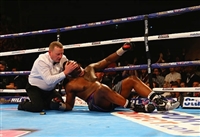 Dillian Whyte hoodie #3593742