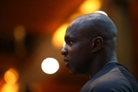 Dillian Whyte hoodie #3593751