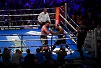 Dillian Whyte Tank Top #3593753