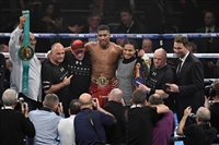 Dillian Whyte hoodie #3593754