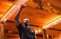 Dillian Whyte longsleeve t-shirt #3593760